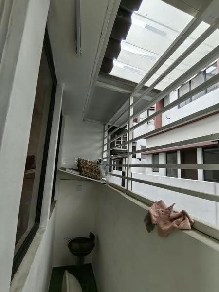 3-storey Terraced House for Rent in Puchong (Selangor) - Eric Lai - Balcony - PropertyGuru.com.my