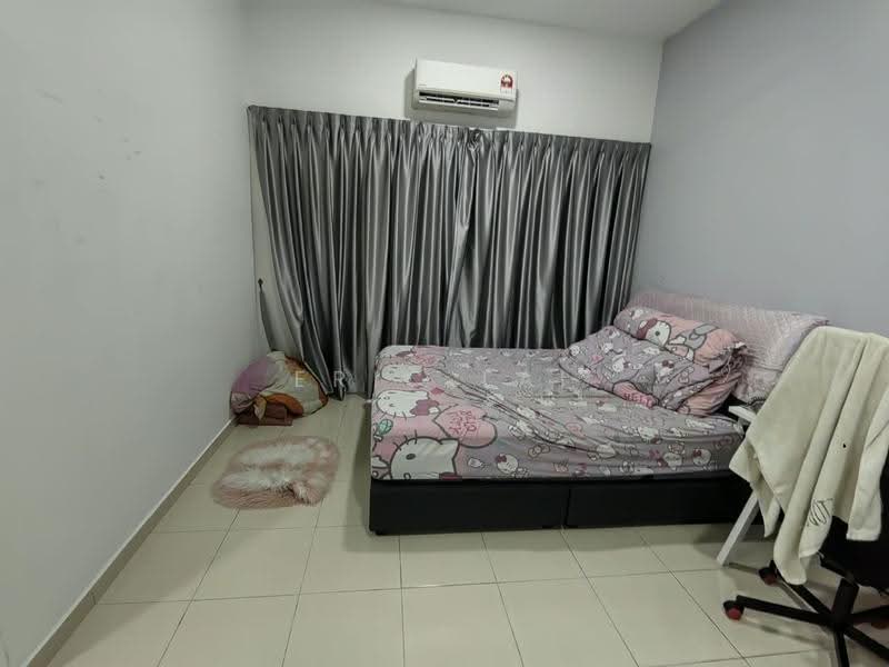 3-storey Terraced House for Rent in Puchong (Selangor) - Eric Lai - Bedroom - PropertyGuru.com.my