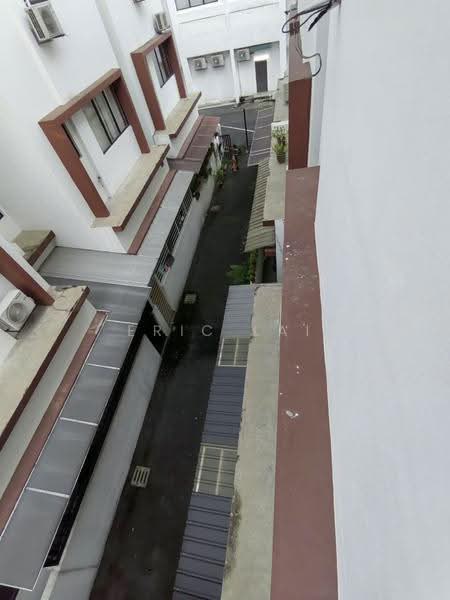 3-storey Terraced House for Rent in Puchong (Selangor) - Eric Lai - Exterior - PropertyGuru.com.my