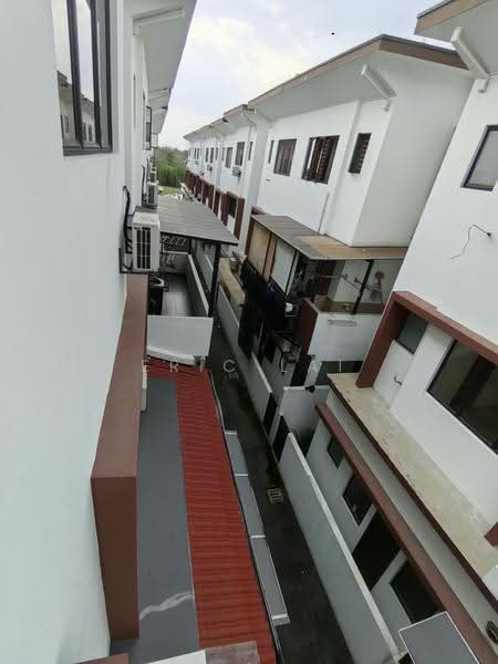 3-storey Terraced House for Rent in Puchong (Selangor) - Eric Lai - Exterior - PropertyGuru.com.my