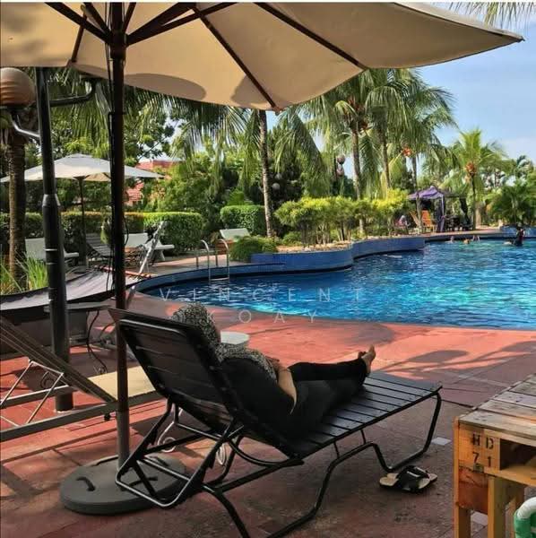 Soho for Rent in Bayan Lepas (Penang) - Vincent Koay - Pool - PropertyGuru.com.my