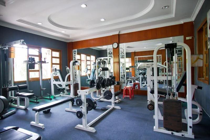 Soho for Rent in Bayan Lepas (Penang) - Vincent Koay - Gym - PropertyGuru.com.my
