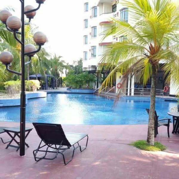 Soho for Rent in Bayan Lepas (Penang) - Vincent Koay - Pool - PropertyGuru.com.my