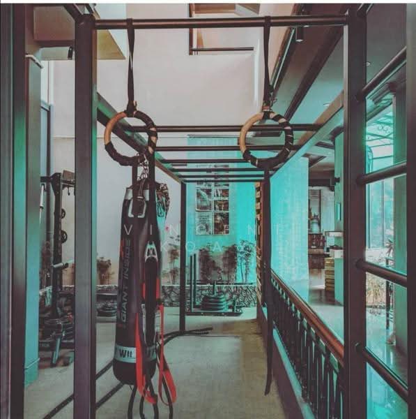 Soho for Rent in Bayan Lepas (Penang) - Vincent Koay - Gym - PropertyGuru.com.my
