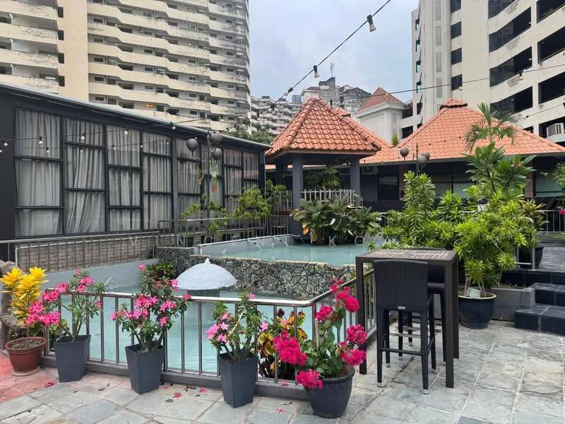 Soho for Rent in Bayan Lepas (Penang) - Vincent Koay - Exterior - PropertyGuru.com.my