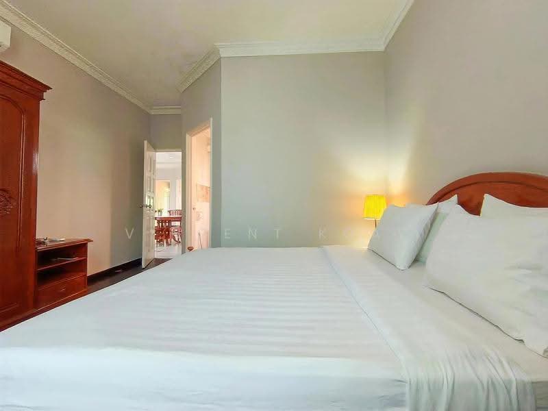 Soho for Rent in Bayan Lepas (Penang) - Vincent Koay - Bedroom - PropertyGuru.com.my