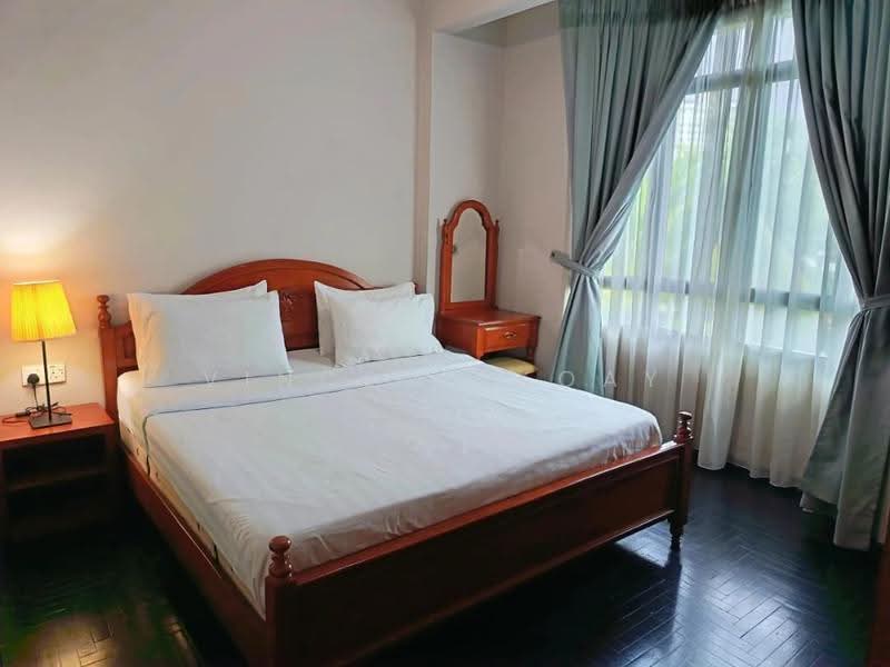 Soho for Rent in Bayan Lepas (Penang) - Vincent Koay - Bedroom - PropertyGuru.com.my