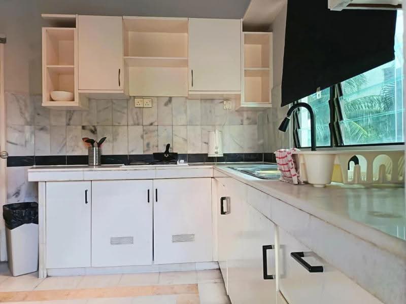 Soho for Rent in Bayan Lepas (Penang) - Vincent Koay - Kitchen - PropertyGuru.com.my