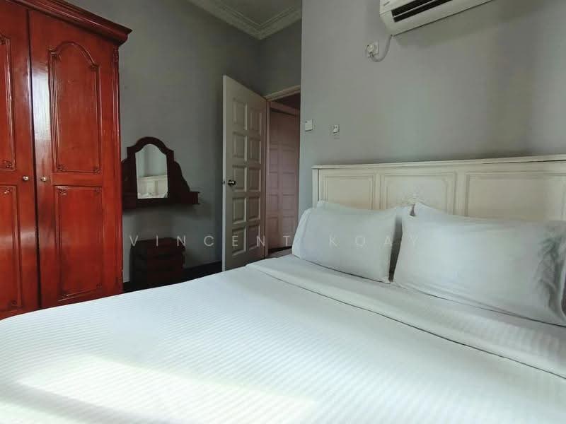 Soho for Rent in Bayan Lepas (Penang) - Vincent Koay - Bedroom - PropertyGuru.com.my