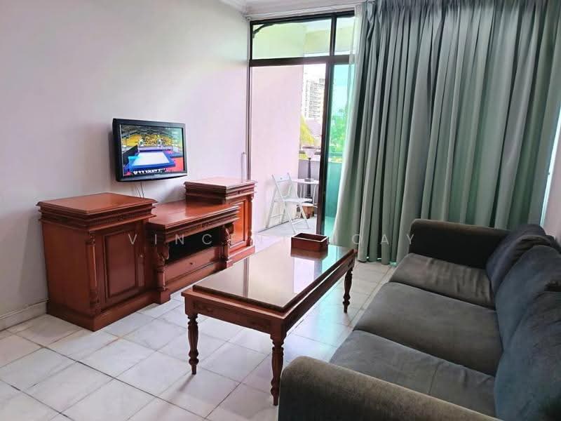 Soho for Rent in Bayan Lepas (Penang) - Vincent Koay - Living Room - PropertyGuru.com.my