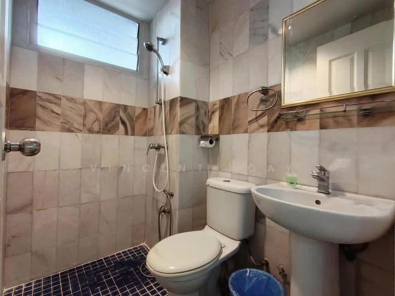 Soho for Rent in Bayan Lepas (Penang) - Vincent Koay - Bathroom - PropertyGuru.com.my