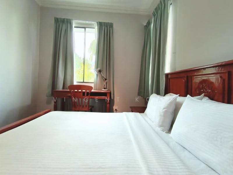 Soho for Rent in Bayan Lepas (Penang) - Vincent Koay - Bedroom - PropertyGuru.com.my