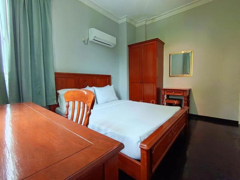 Soho for Rent in Bayan Lepas (Penang) - Vincent Koay - Bedroom - PropertyGuru.com.my
