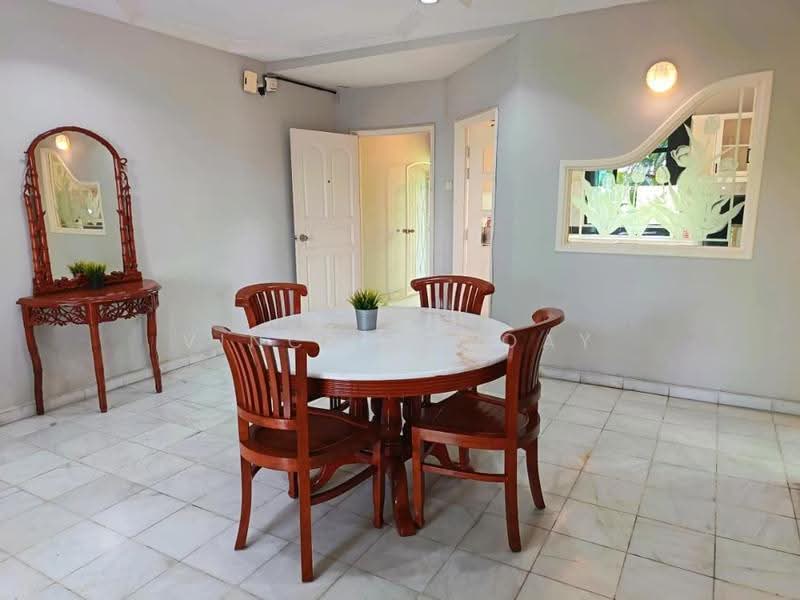 Soho for Rent in Bayan Lepas (Penang) - Vincent Koay - Dining Room - PropertyGuru.com.my