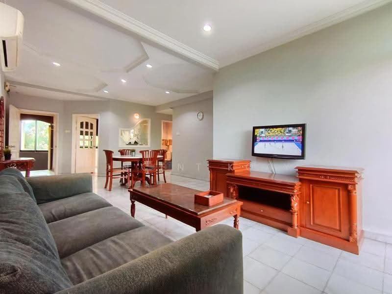 Soho for Rent in Bayan Lepas (Penang) - Vincent Koay - Living Room - PropertyGuru.com.my