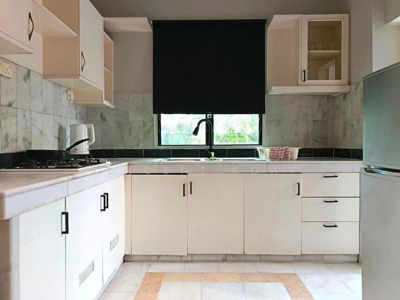 Soho for Rent in Bayan Lepas (Penang) - Vincent Koay - Kitchen - PropertyGuru.com.my
