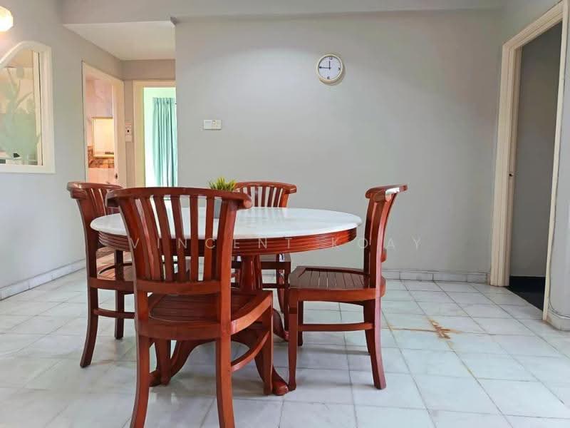 Soho for Rent in Bayan Lepas (Penang) - Vincent Koay - Dining Room - PropertyGuru.com.my