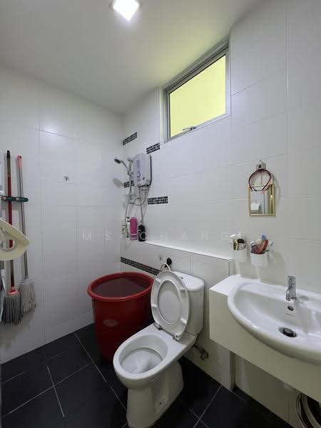 Kondominium untuk Dijual di Jambul Height Condominium - Ms Chang - PropertyGuru.com.my