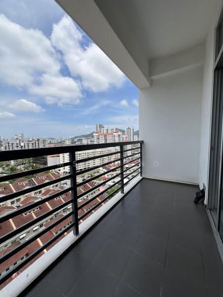 Kondominium untuk Dijual di Jambul Height Condominium - Ms Chang - PropertyGuru.com.my
