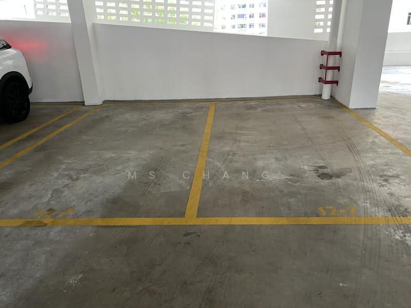 Kondominium untuk Dijual di Jambul Height Condominium - Ms Chang - PropertyGuru.com.my