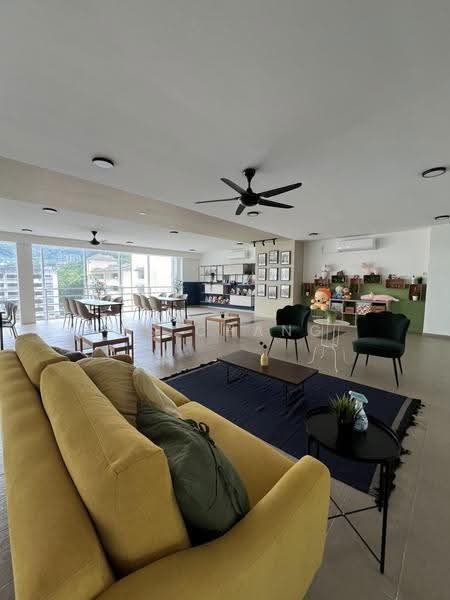 Kondominium untuk Dijual di Jambul Height Condominium - Ms Chang - PropertyGuru.com.my