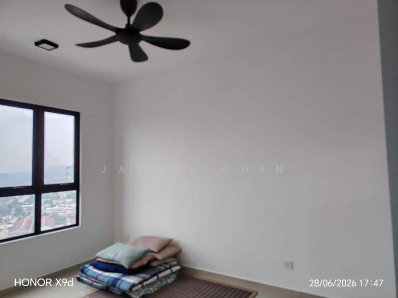 Service Residence for Rent at Parkland Residence @ Kajang 2 - Jaynee Chin - Bedroom - PropertyGuru.com.my