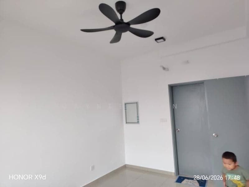 Kediaman Servis untuk Disewa di Parkland Residence - Jaynee Chin - Interior - PropertyGuru.com.my