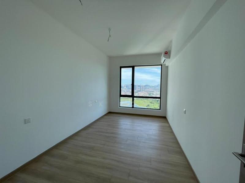 Service Residence for Sale at Baron Residence @ Lake City - SK Kow - Interior - PropertyGuru.com.my