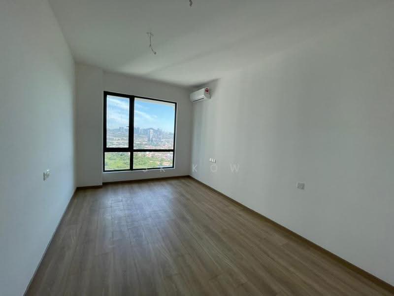 Service Residence for Sale at Baron Residence @ Lake City - SK Kow - Interior - PropertyGuru.com.my