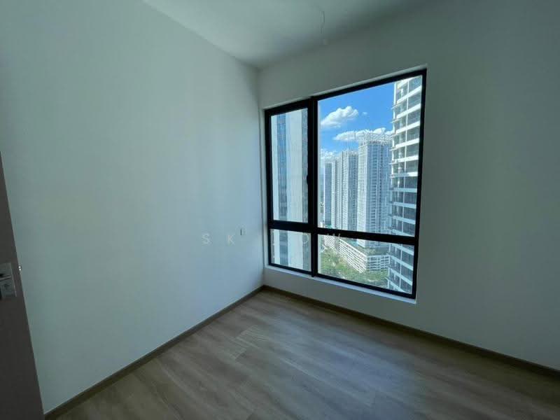 Service Residence for Sale at Baron Residence @ Lake City - SK Kow - Interior - PropertyGuru.com.my