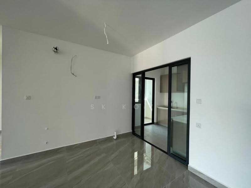 Service Residence for Sale at Baron Residence @ Lake City - SK Kow - Interior - PropertyGuru.com.my