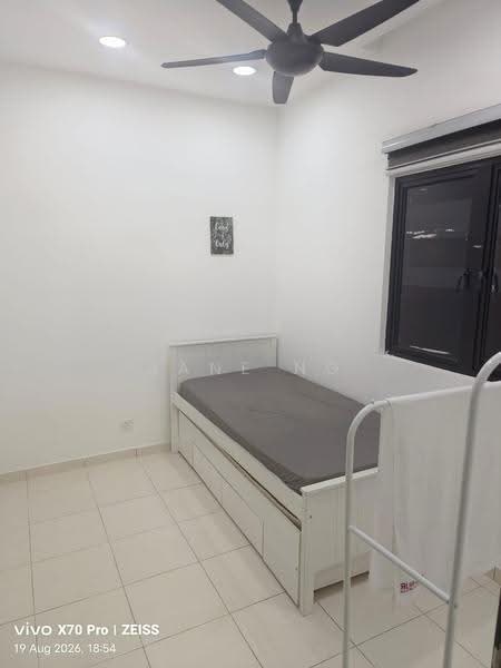 Condominium for Rent at Residensi Permai - Jane Ng - Bedroom - PropertyGuru.com.my