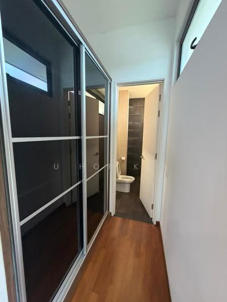 Rumah Berkembar untuk Disewa di Eco Botanic (Iskandar Puteri (Nusajaya)) - U Hon Kun - Corridor - PropertyGuru.com.my
