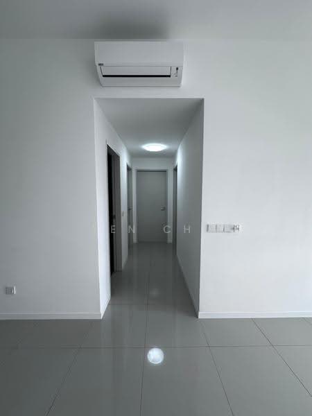 Service Residence for Rent at Savvy @ Riana Dutamas - Yen Chu - Corridor - PropertyGuru.com.my