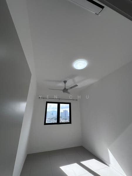Service Residence for Rent at Savvy @ Riana Dutamas - Yen Chu - View - PropertyGuru.com.my