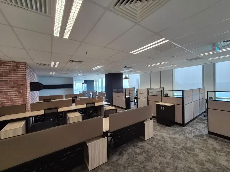 Pejabat untuk Disewa di Putrajaya (Putrajaya) - Bill Lee - Interior - PropertyGuru.com.my