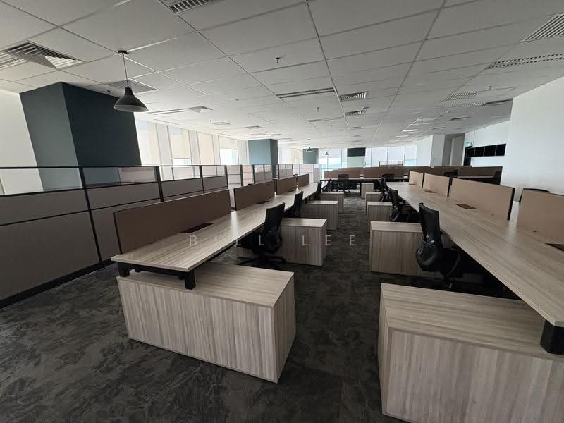 Pejabat untuk Disewa di Putrajaya (Putrajaya) - Bill Lee - Interior - PropertyGuru.com.my