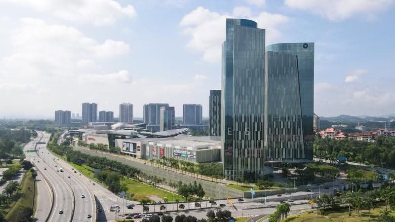 Pejabat untuk Disewa di Putrajaya (Putrajaya) - Bill Lee - Exterior - PropertyGuru.com.my