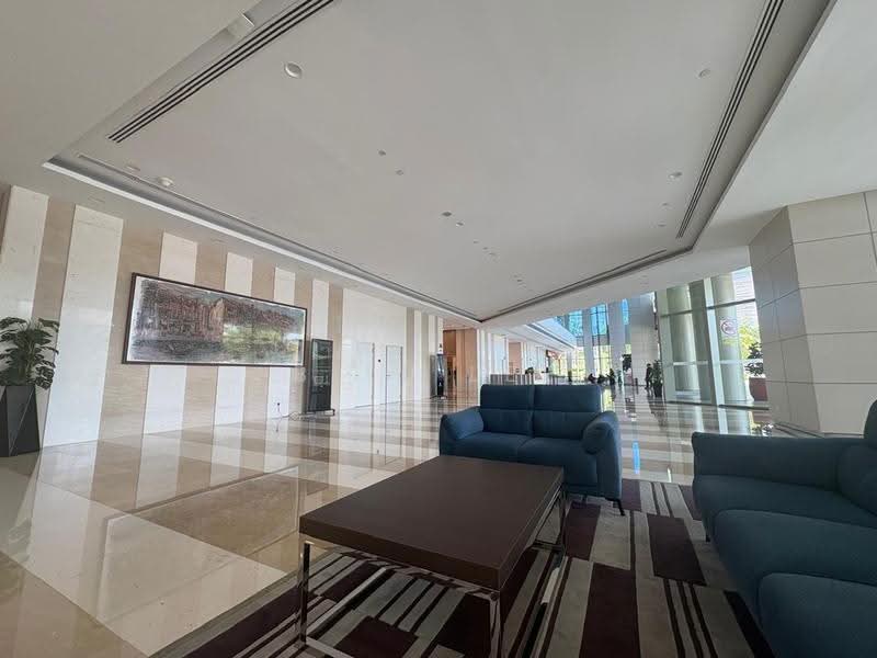 Pejabat untuk Disewa di Putrajaya (Putrajaya) - Bill Lee - Lobby - PropertyGuru.com.my