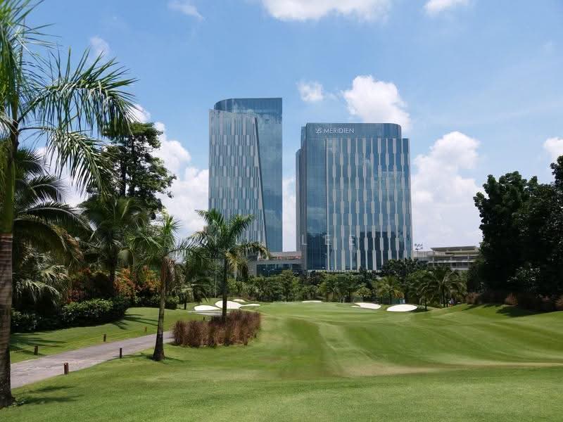Pejabat untuk Disewa di Putrajaya (Putrajaya) - Bill Lee - Exterior - PropertyGuru.com.my