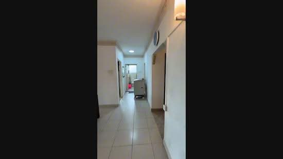 Condominium for Rent at Sri Impian Condominium - Karthik Nair - PropertyGuru.com.my
