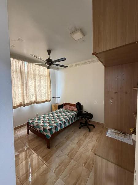 Condominium for Rent at Sri Impian Condominium - Karthik Nair - Bedroom - PropertyGuru.com.my