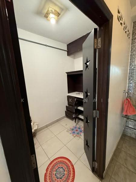 Condominium for Rent at Sri Impian Condominium - Karthik Nair - Interior - PropertyGuru.com.my
