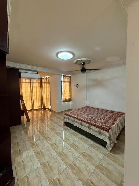 Condominium for Rent at Sri Impian Condominium - Karthik Nair - Bedroom - PropertyGuru.com.my