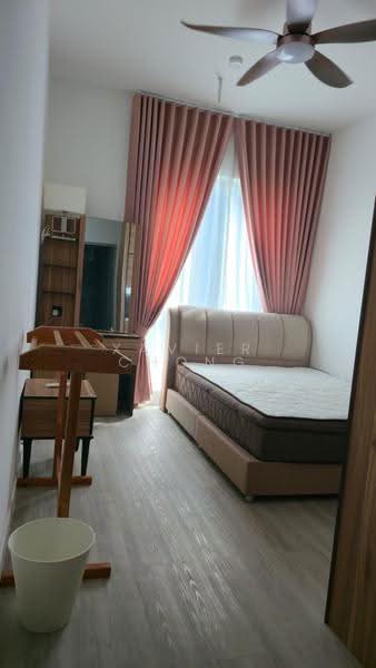 Condominium for Rent at Lakefront Residence - Xavier Chong - Bedroom - PropertyGuru.com.my