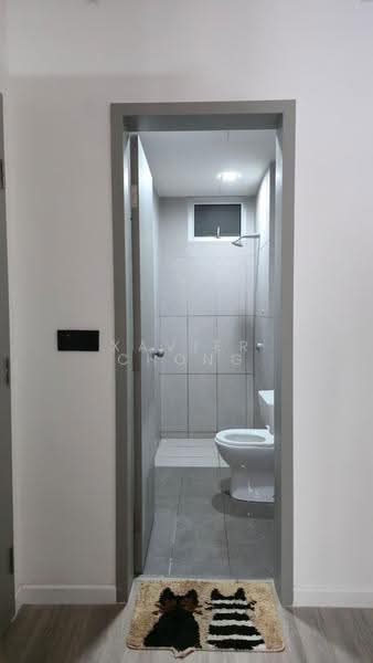 Condominium for Rent at Lakefront Residence - Xavier Chong - Bathroom - PropertyGuru.com.my