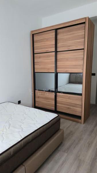 Condominium for Rent at Lakefront Residence - Xavier Chong - Bedroom - PropertyGuru.com.my