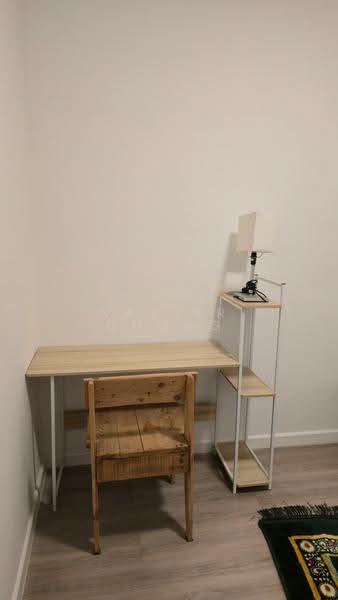Condominium for Rent at Lakefront Residence - Xavier Chong - Study - PropertyGuru.com.my