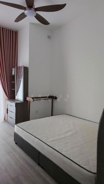 Condominium for Rent at Lakefront Residence - Xavier Chong - Bedroom - PropertyGuru.com.my