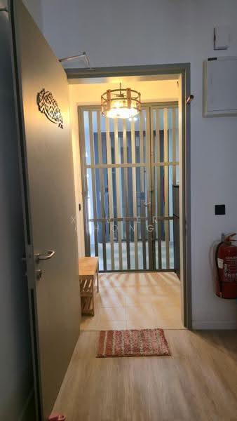Condominium for Rent at Lakefront Residence - Xavier Chong - Entrance - PropertyGuru.com.my